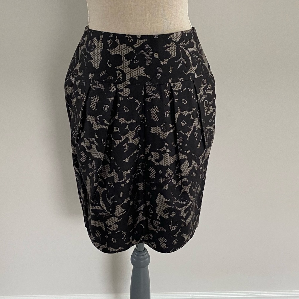 Banana Republic skirt